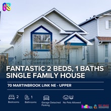 Building Photo - 70 Martinbrook Link NE