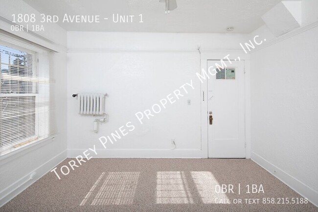 Foto del edificio - *OPEN HOUSE: 2/8 12-2PM* Spacious Studio i...