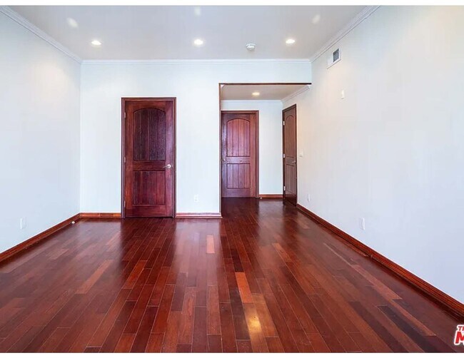Dormitorio principal - 10511 Ashton Ave