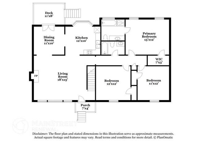Foto del edificio - 5025 Lucille Ave NW