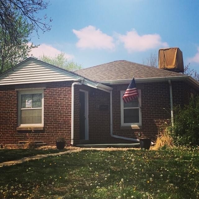 Foto del edificio - 3131 Milwaukee St