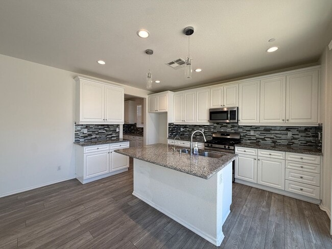 Foto del edificio - 6929 Atmore St