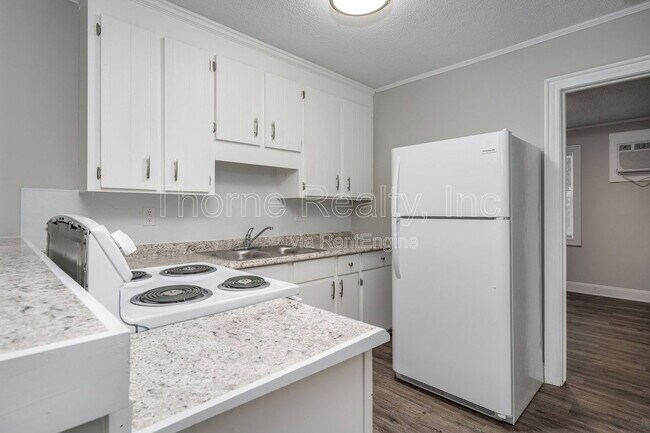 Foto del edificio - 725 Atlantic Ave