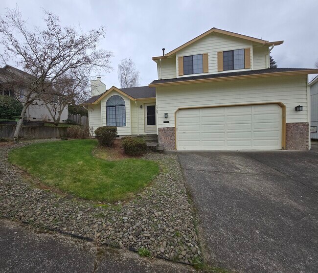 Photo - 1707 SW Hartley Ave House