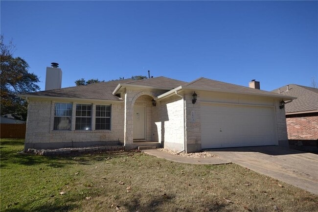 Building Photo - 1803 Warwick Cove