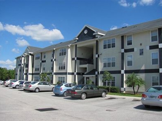 Building Photo - The Gardens at Rose Harbor