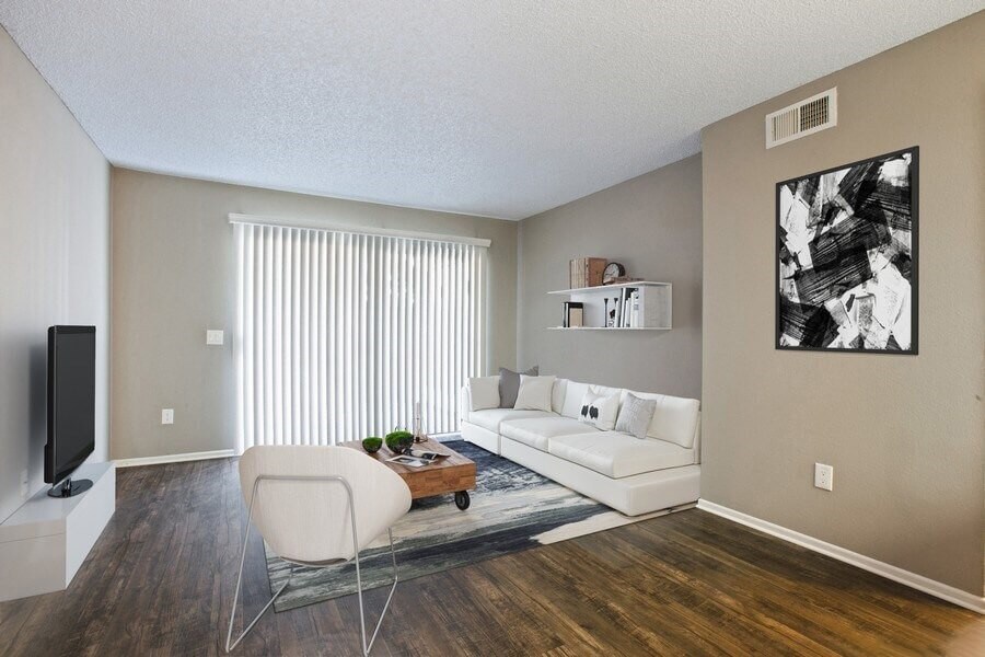 The James Apartments Apartments Riverside, CA