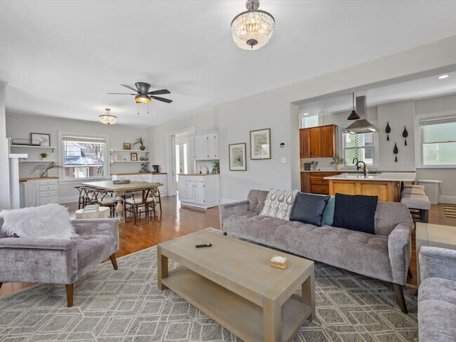 Foto del edificio - 258 Dorchester Ave