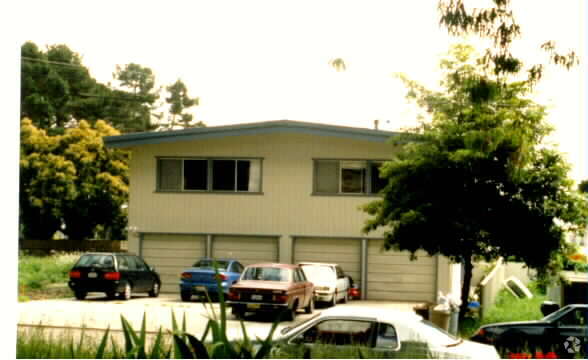 Building Photo - 530 The Alameda