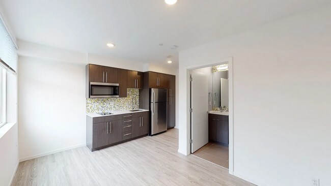Foto del interior - Vitality on 63rd