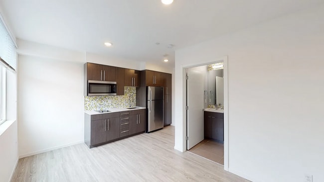 Interior Photo - Vitality on 63rd