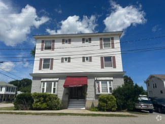 Building Photo - 6 Imperial St