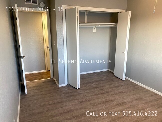Building Photo - 1335 Ortiz Dr SE