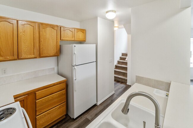 Foto del edificio - 2312 N Wilbur Rd
