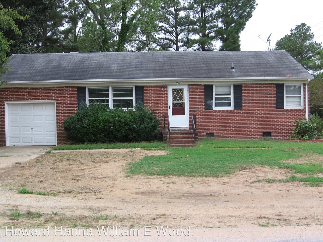 Primary Photo - 1100 Wilson Rd
