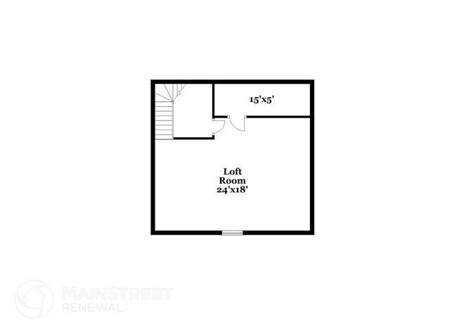 Foto del edificio - 108 Waterford Way