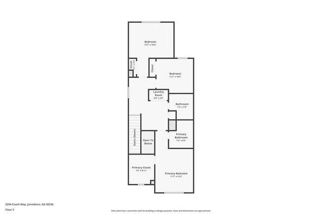 Building Photo - 2294 Coach Way