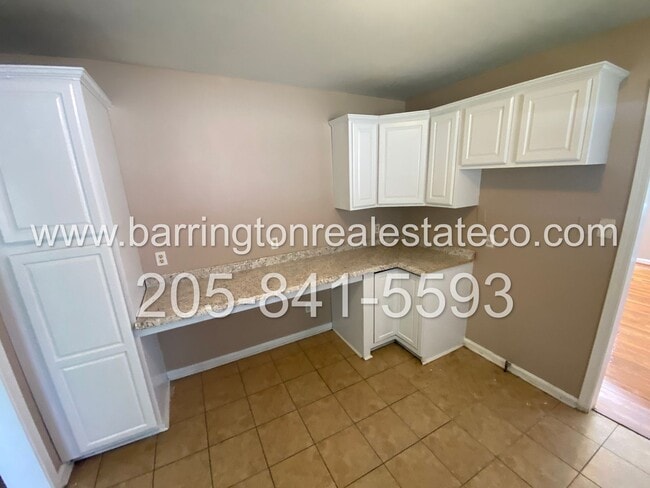 Building Photo - Adamsville