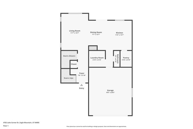 Building Photo - 4762 E Lk Cor Dr