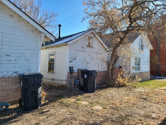 Primary Photo - 2317 Reed Ave