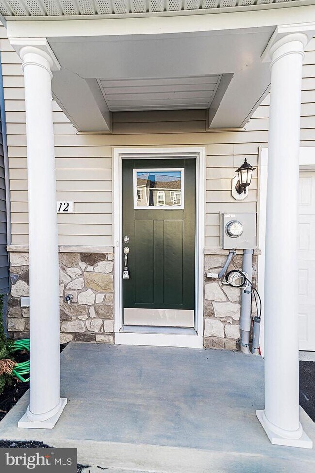 Foto del edificio - 112 Cecily Way