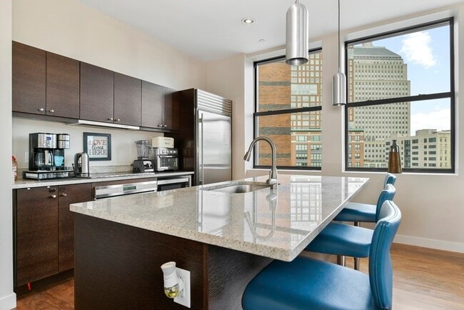 Building Photo - 285 Columbus Ave