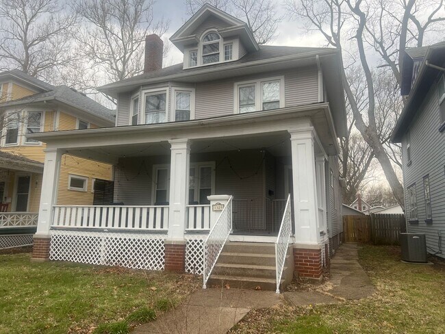 2132 Kaskaskia Dr, Springfield, IL 62702 - House Rental in 2132 Kaskaskia Dr, Springfield, IL 62702 - House Rental in