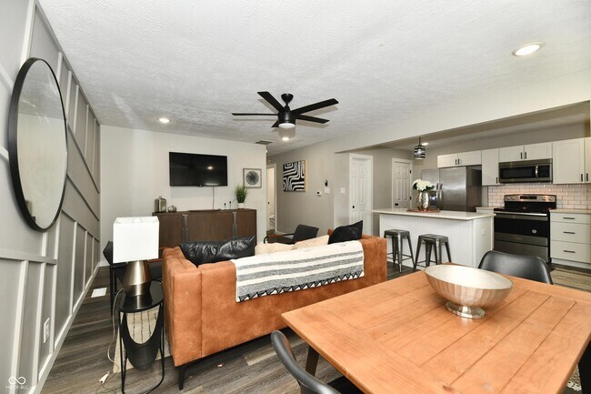 Foto del edificio - 1929 Prospect St