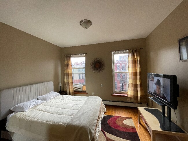 Foto del edificio - 146 W 132nd St