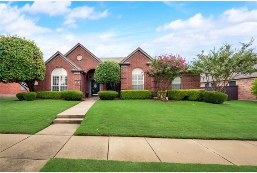 6901 Cinnabar Dr, Frisco, TX 75035 House Rental in Frisco, TX