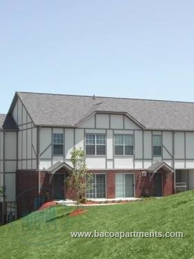 Building Photo - The Villas at Londontown