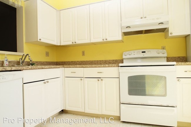 Building Photo - 1423 Quinnipiac Ave