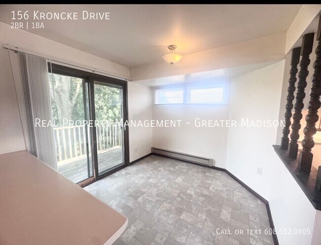 Foto del edificio - 156 Kroncke Dr