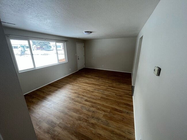 LIVING ROOM - 376 Alice Ave
