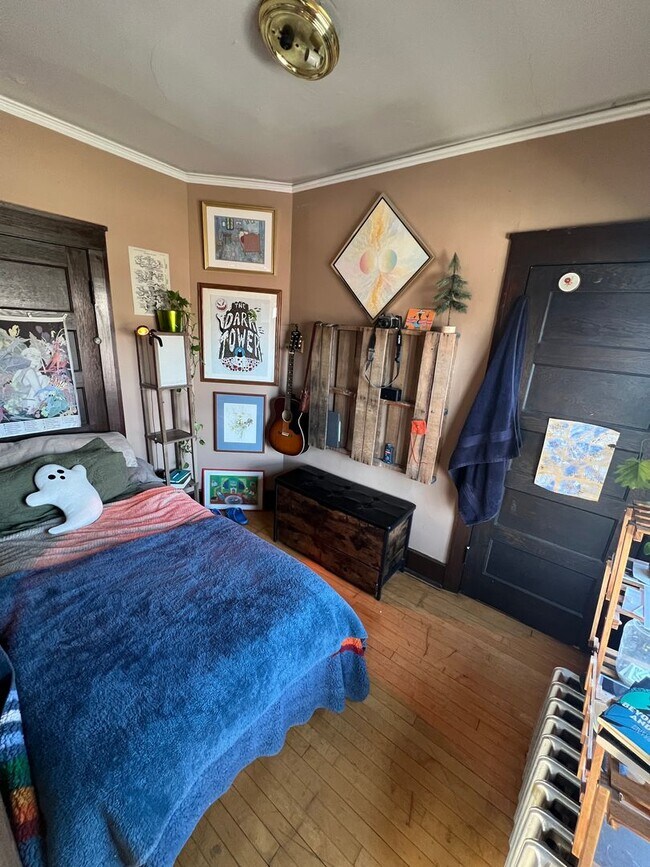 Foto del edificio - 2417 N Cramer St