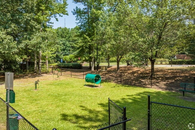 Foto del edificio - The Mark 7120