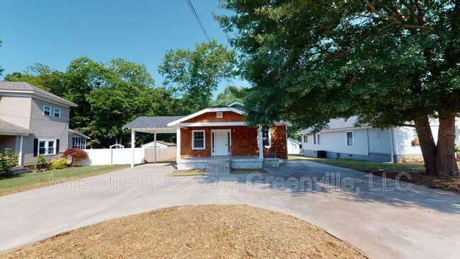 Photo - 217 Brockman Avenue House