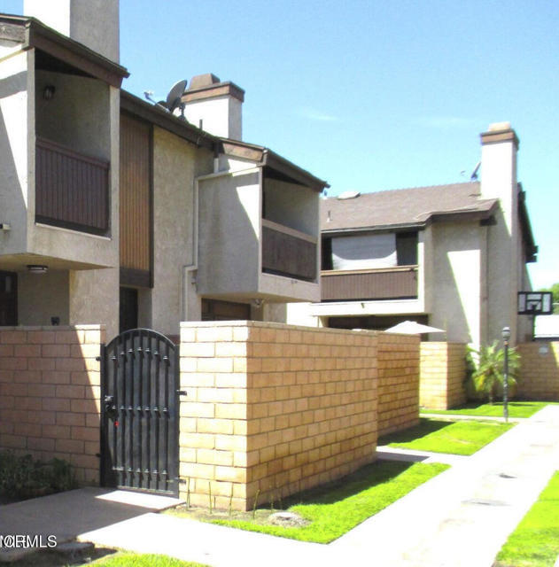 Foto del edificio - 6315 Seville Ave