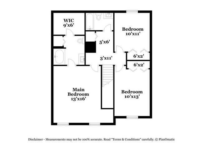 Building Photo - 2803 Creekbend Dr