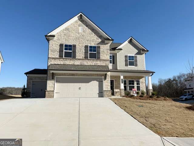 Building Photo - 114 Brandle Rose Wy