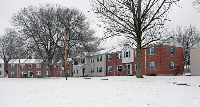 Building Photo - Riverside Terrace Apartments