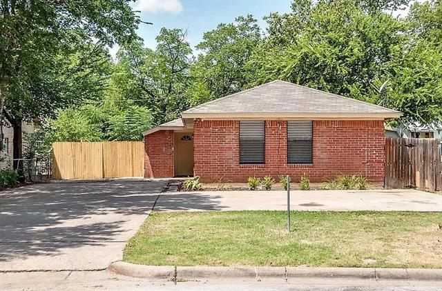 Primary Photo - 2708 Livingston Ave