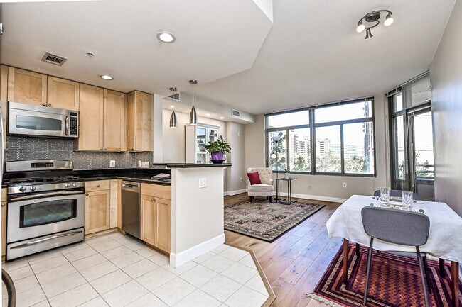 Foto del edificio - 3650 S Glebe Rd