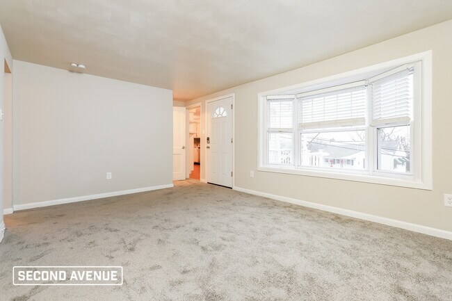Foto del edificio - 639 Keystone ST
