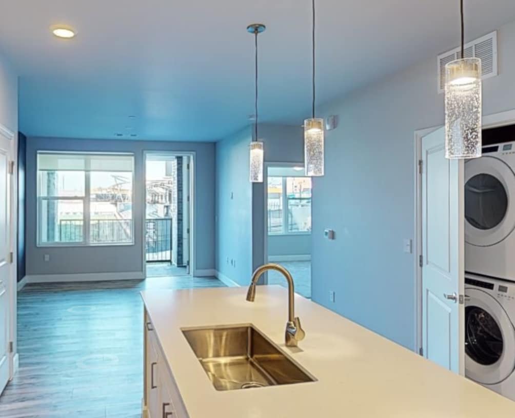 Photo - Experience at Epicenter Apartments