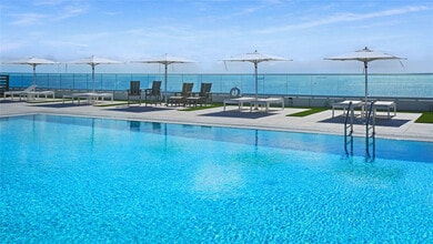 Building Photo - 4020 Galt Ocean Dr