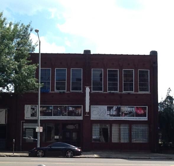 Fotografía del edificio - Mercantile on Morris
