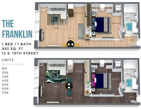 Interior Photo - Overview