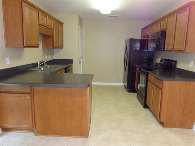 Foto del edificio - 3720 Southbend Drive