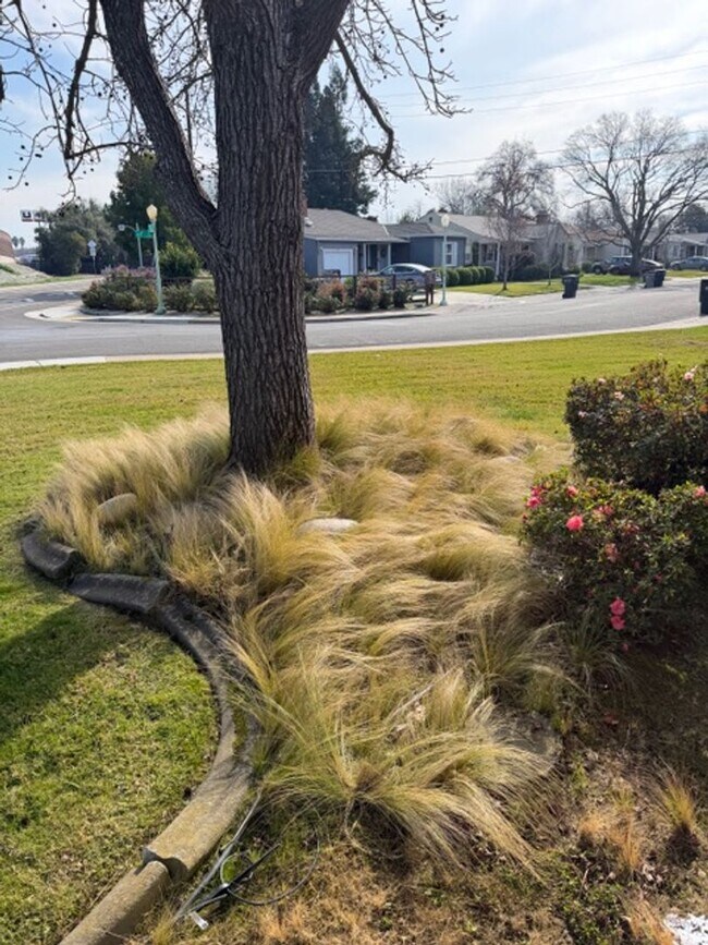 Foto del edificio - Charming 3-Bedroom Home on a Corner Lot